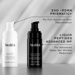 Medik8 Exosome-PDRN Prismatic+ Serum 30ml