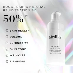 Medik8 Exosome-PDRN Prismatic+ Serum 30ml