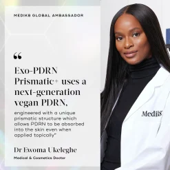 Medik8 Exosome-PDRN Prismatic+ Serum 30ml