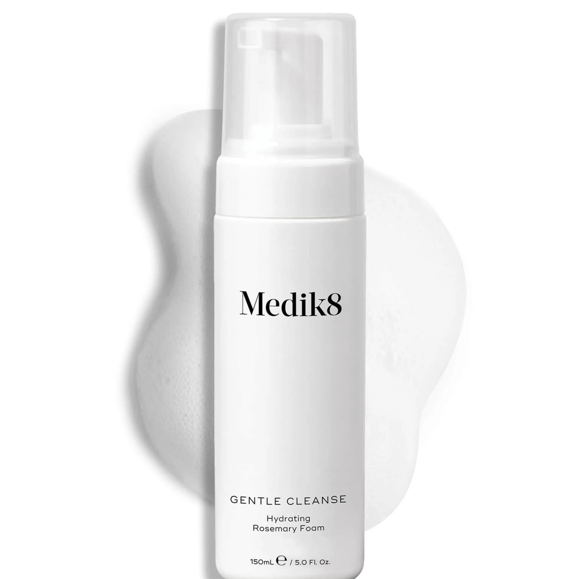 Medik8 Gentle Cleanser 150ml