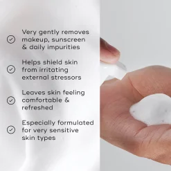 Medik8 Gentle Cleanser 150ml