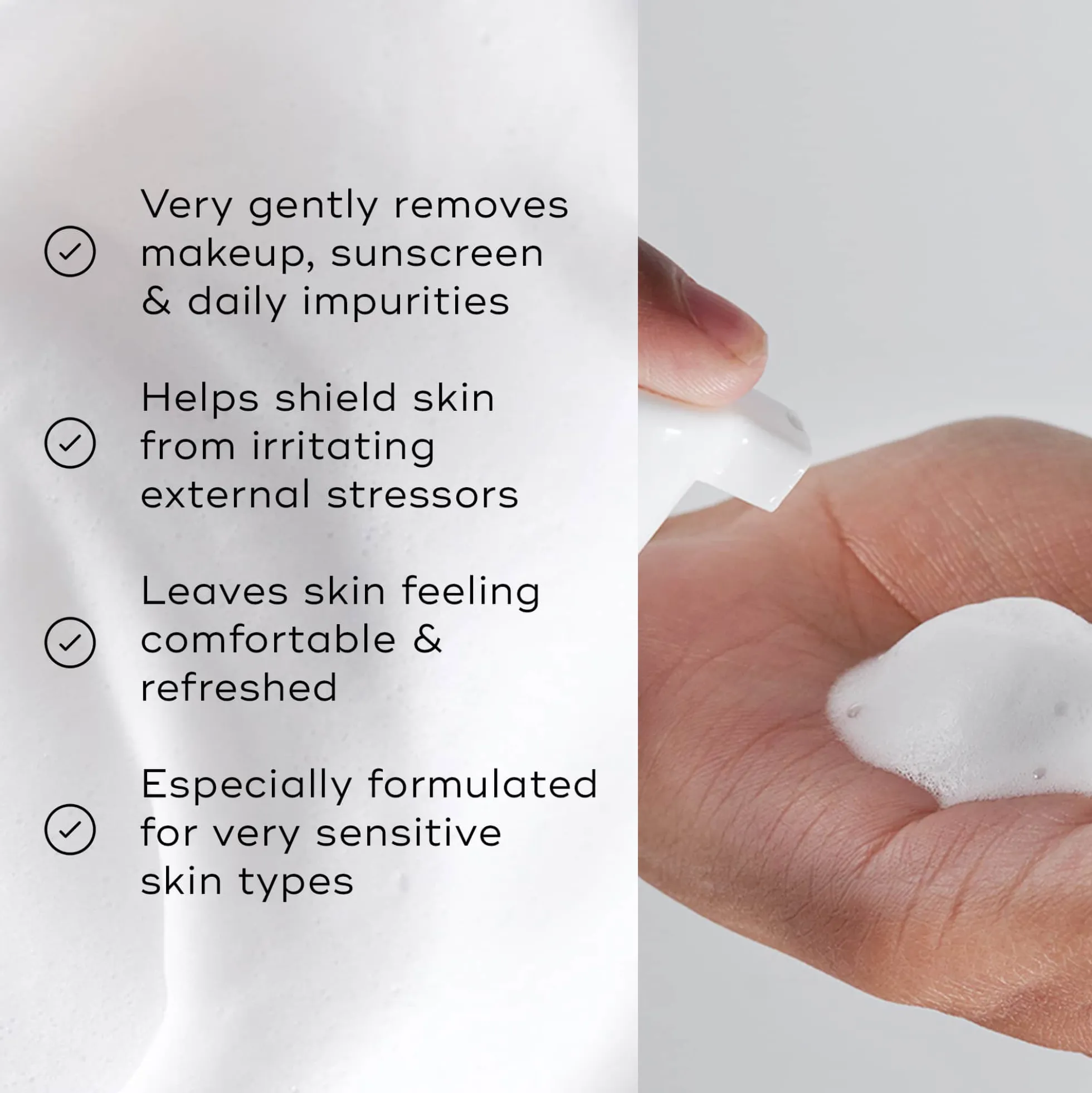 Medik8 Gentle Cleanser 150ml