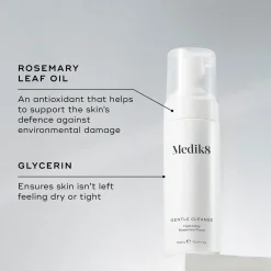 Medik8 Gentle Cleanser 150ml