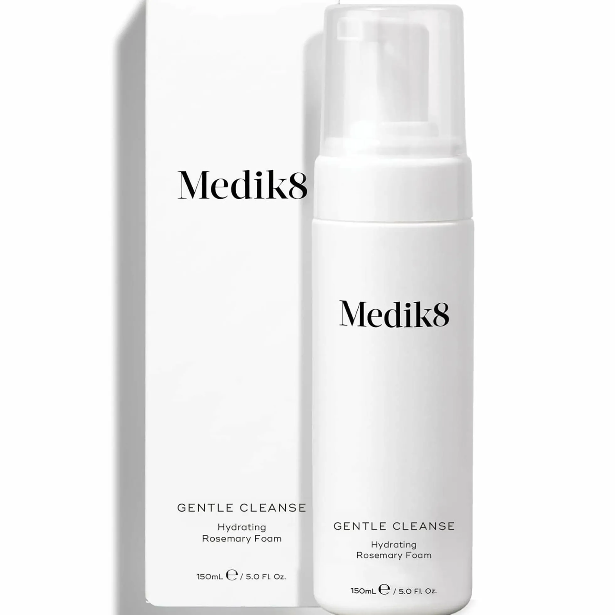 Medik8 Gentle Cleanser 150ml