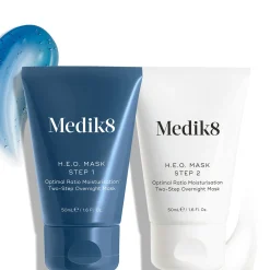 Medik8 H.E.O. Mask (2 x 50ml)