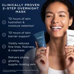 Medik8 H.E.O. Mask (2 x 50ml)