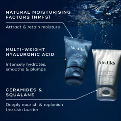 Medik8 H.E.O. Mask (2 x 50ml)