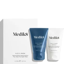 Medik8 H.E.O. Mask (2 x 50ml)