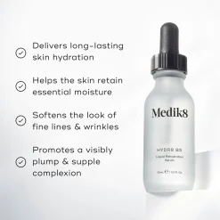 Medik8 Hydr8 B5 Serum 30ml