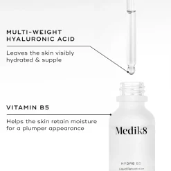 Medik8 Hydr8 B5 Serum 30ml