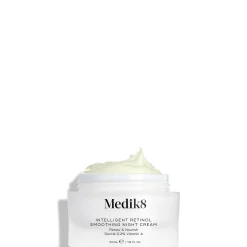 Medik8 Intelligent Retinol Smoothing Night Cream 50ml