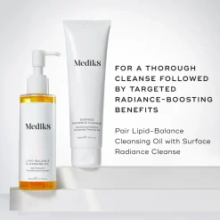 Medik8 Lipid - Balance Cleansing Oil 140ml