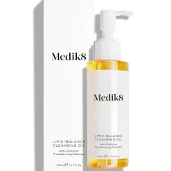Medik8 Lipid - Balance Cleansing Oil 140ml