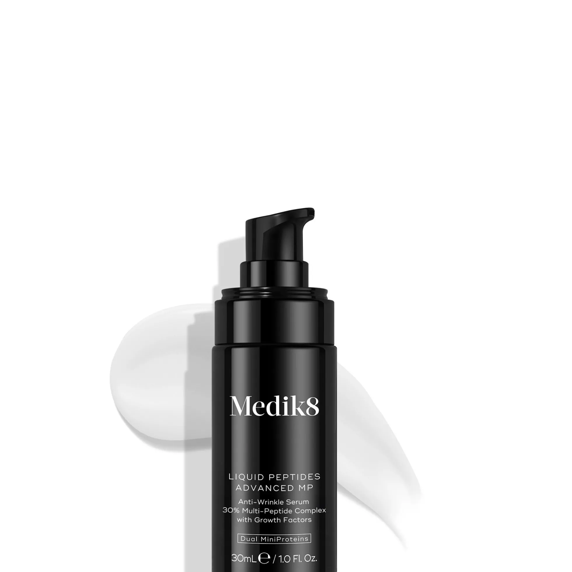 Medik8 Liquid Peptides Advanced MP 30ml