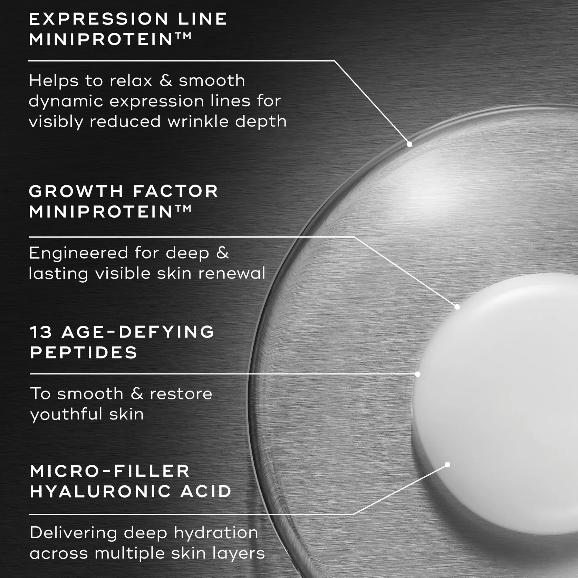 Medik8 Liquid Peptides Advanced MP 30ml