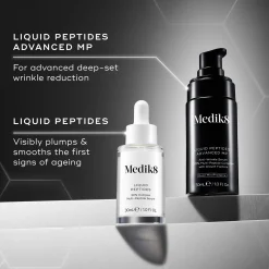 Medik8 Liquid Peptides Advanced MP 30ml