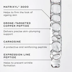 Medik8 Liquid Peptides 30ml