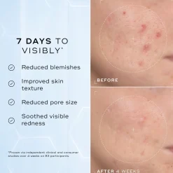 Medik8 Niacinamide Peptides 30ml
