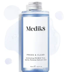 Medik8 Press and Clear Refill 150ml