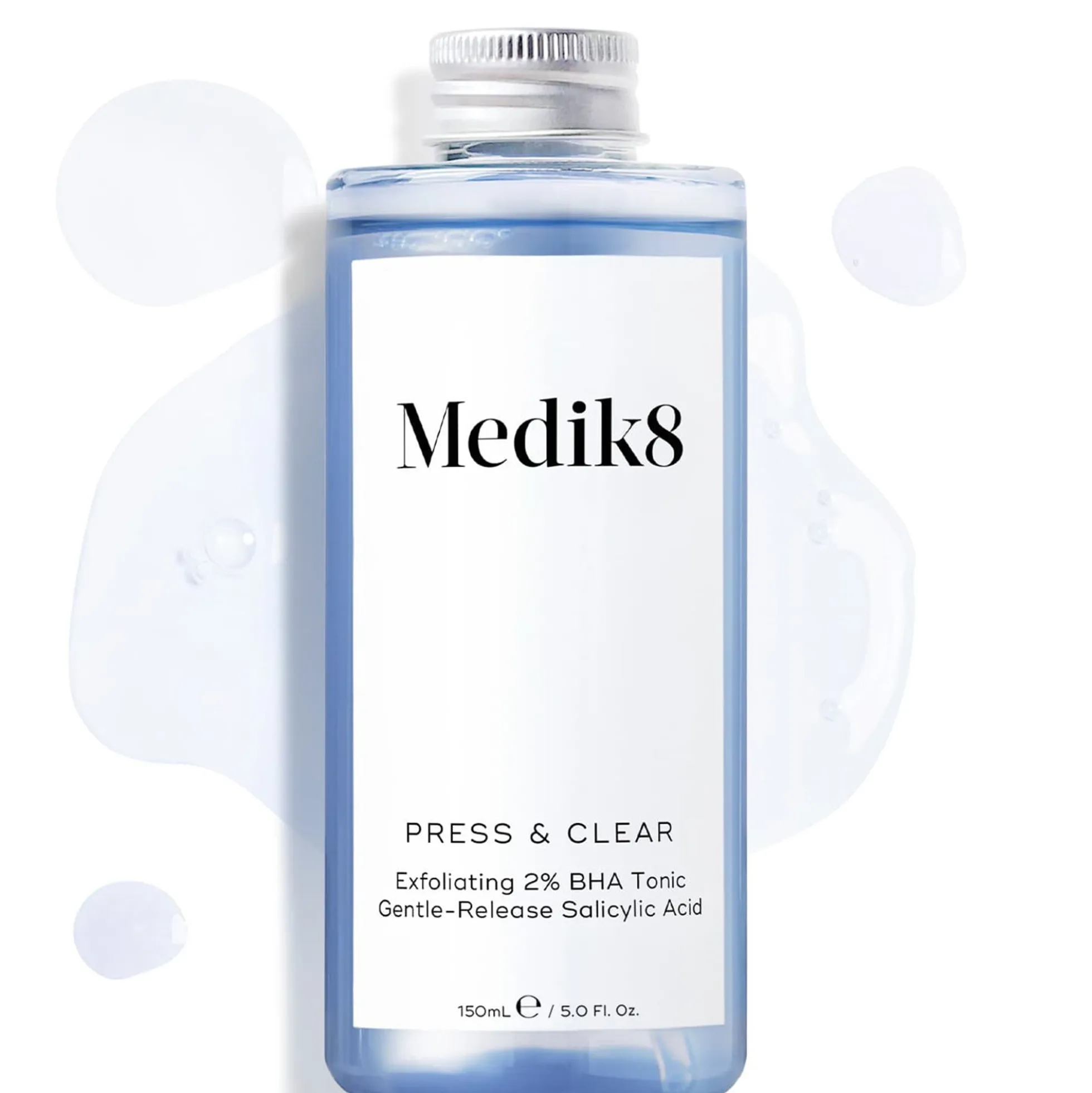 Medik8 Press and Clear Refill 150ml