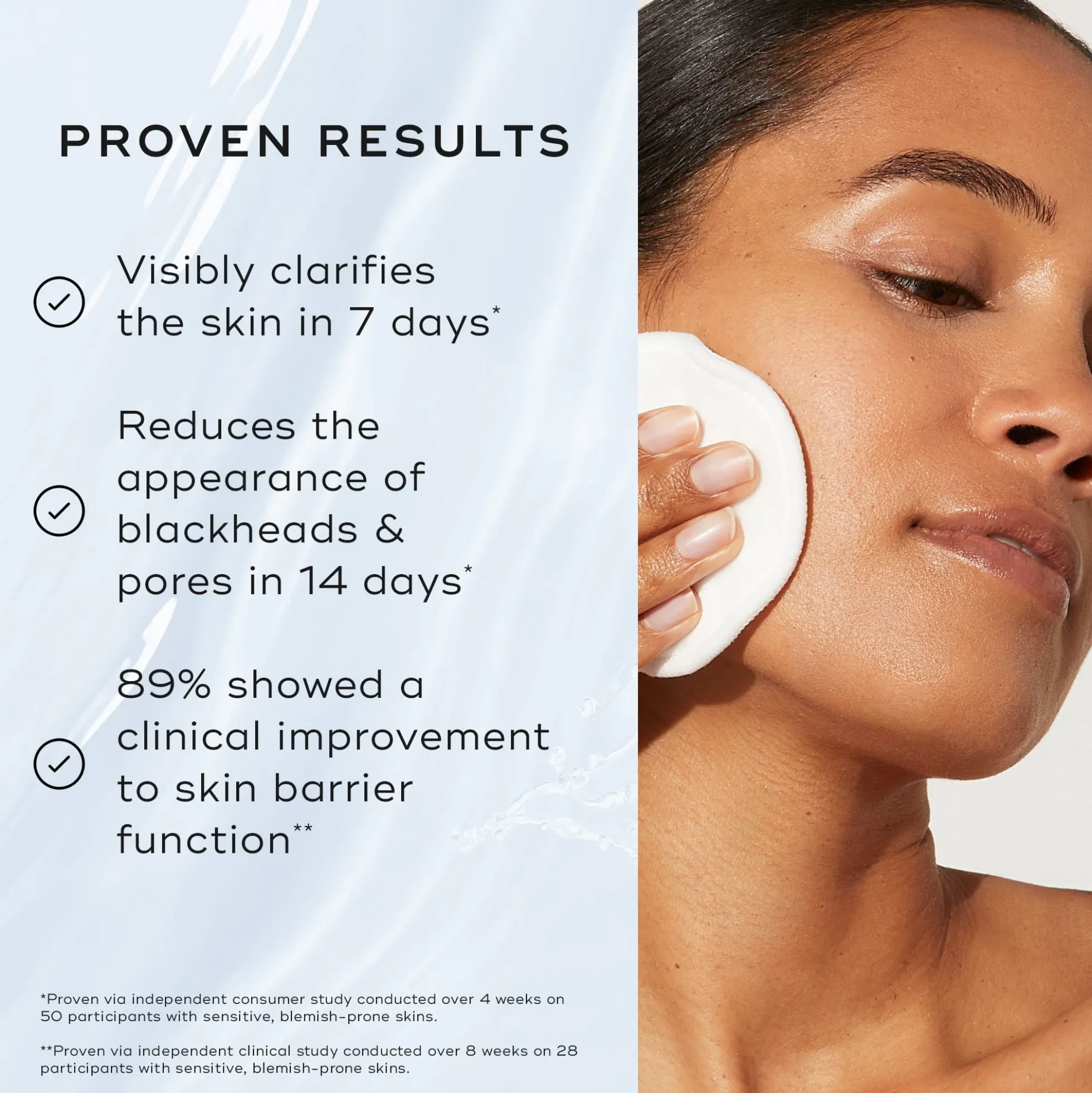 Medik8 Press and Clear Refill 150ml