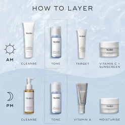 Medik8 Press and Clear Refill 150ml