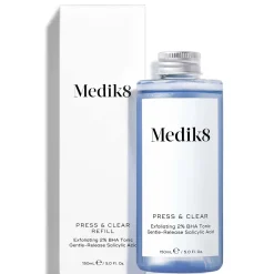 Medik8 Press and Clear Refill 150ml