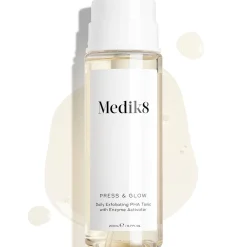Medik8 Press and Glow Tonic 200ml
