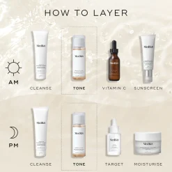 Medik8 Press and Glow Tonic 200ml