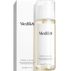 Medik8 Press and Glow Tonic 200ml
