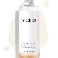 Medik8 Press and Glow Tonic Refill 200ml