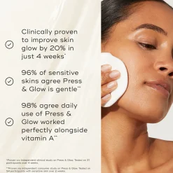 Medik8 Press and Glow Tonic Refill 200ml