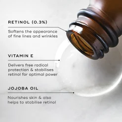 Medik8 Retinol 3TR Serum 15ml