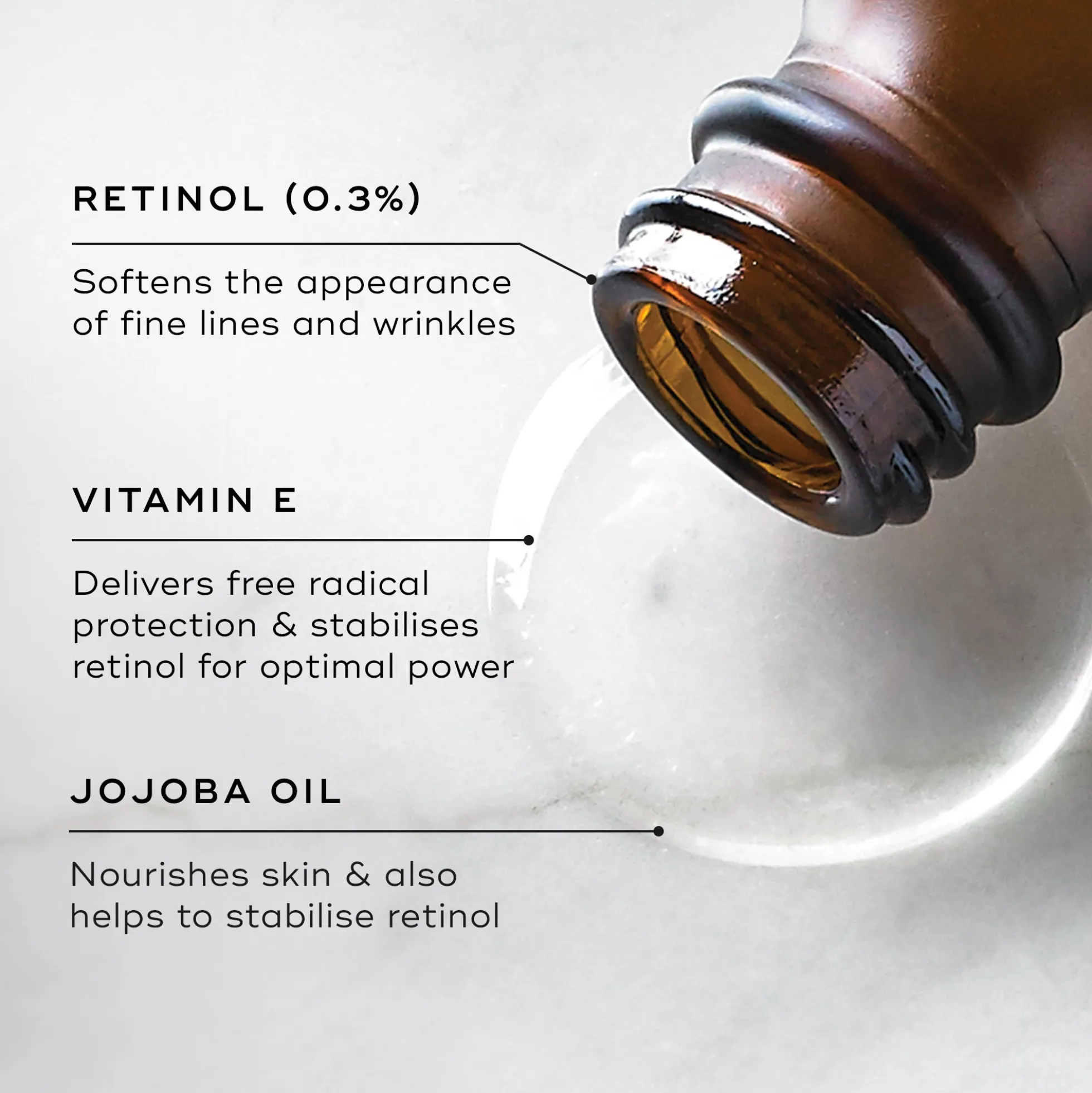 Medik8 Retinol 3TR Serum 15ml