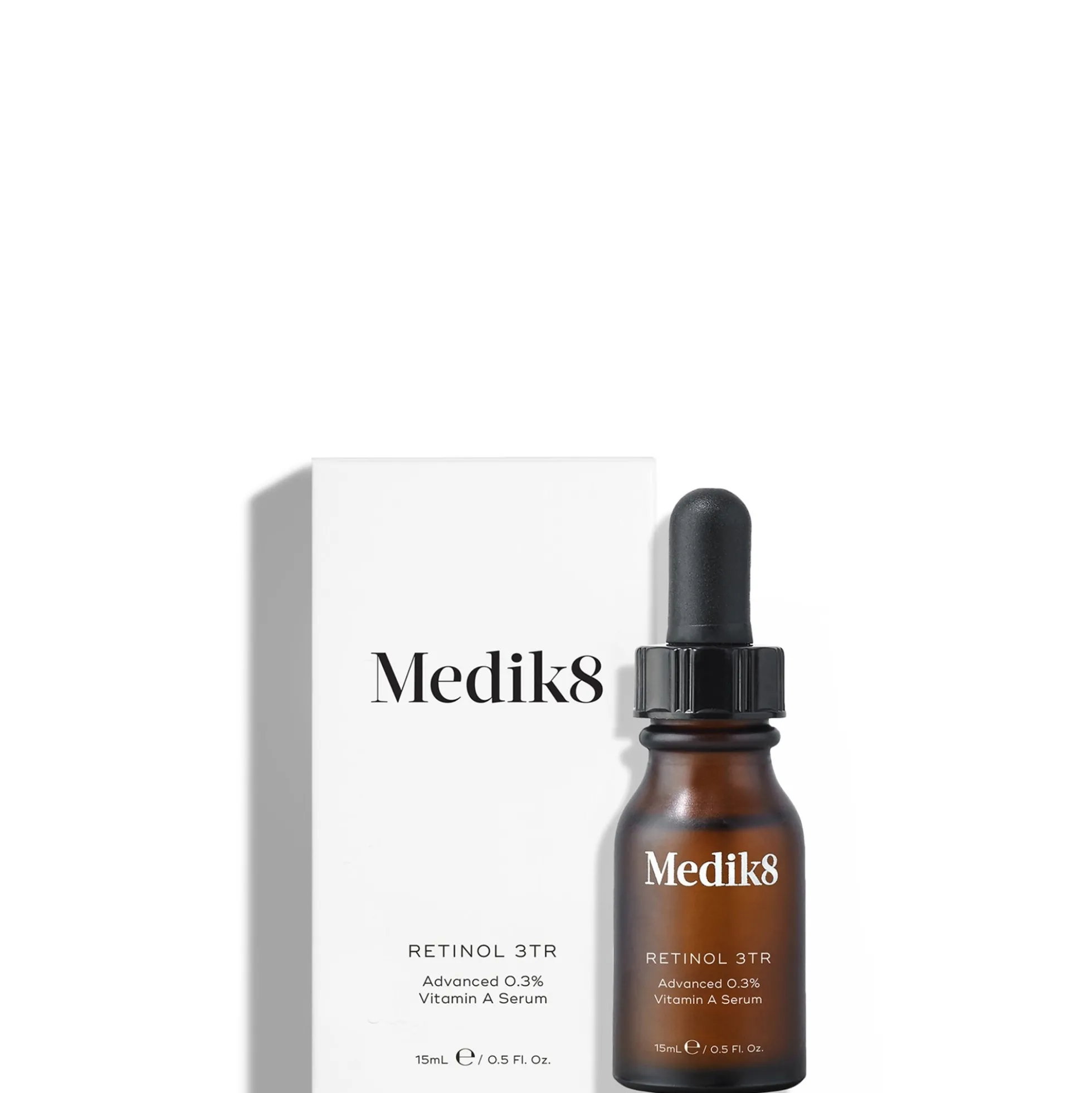 Medik8 Retinol 3TR Serum 15ml