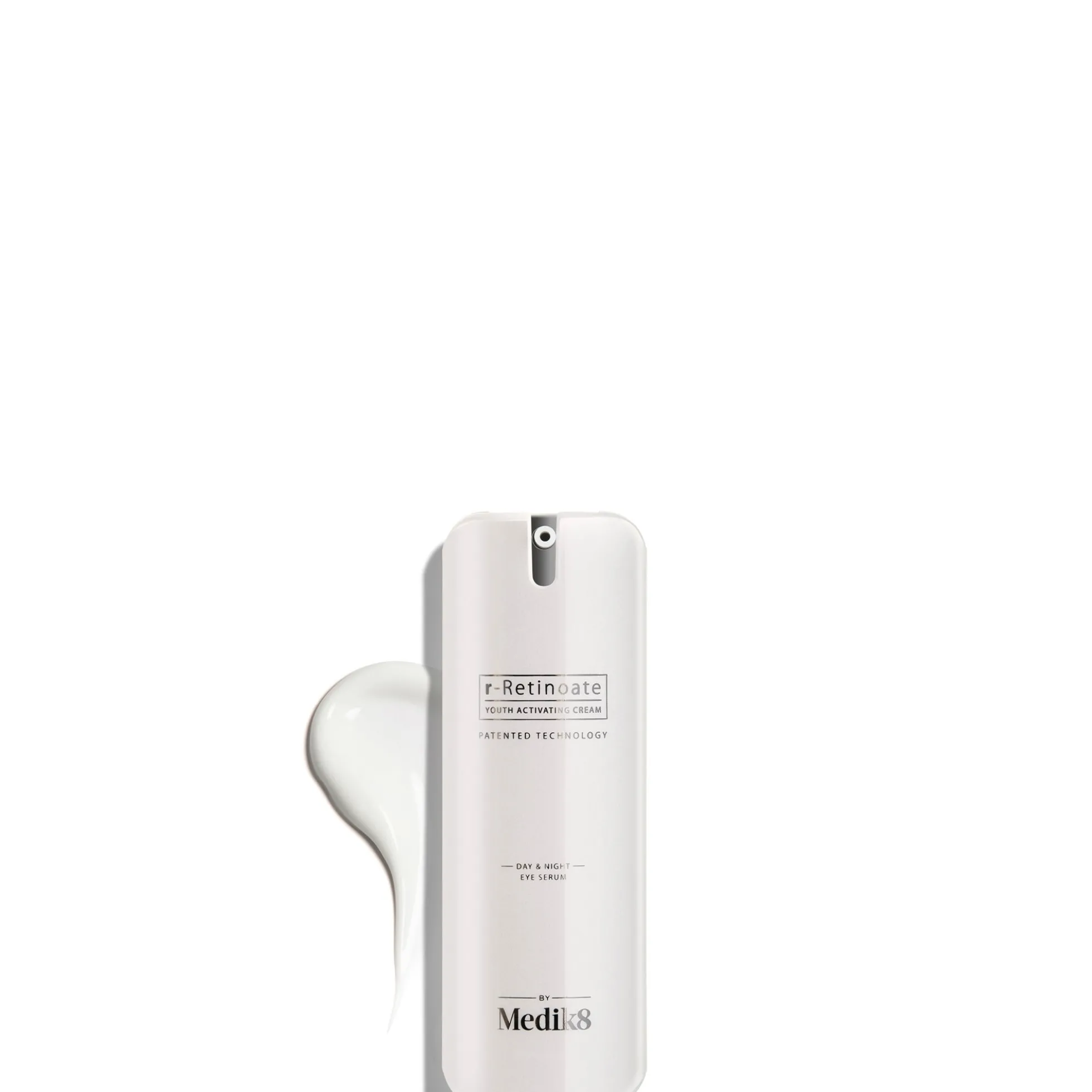 Medik8 r-Retinoate Day and Night Eye Serum 15ml