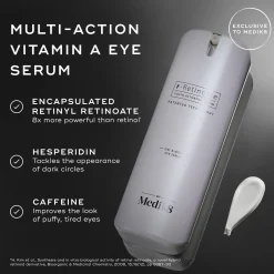 Medik8 r-Retinoate Day and Night Eye Serum 15ml