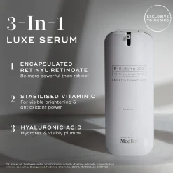 Medik8 r-Retinoate Day and Night Serum 50ml