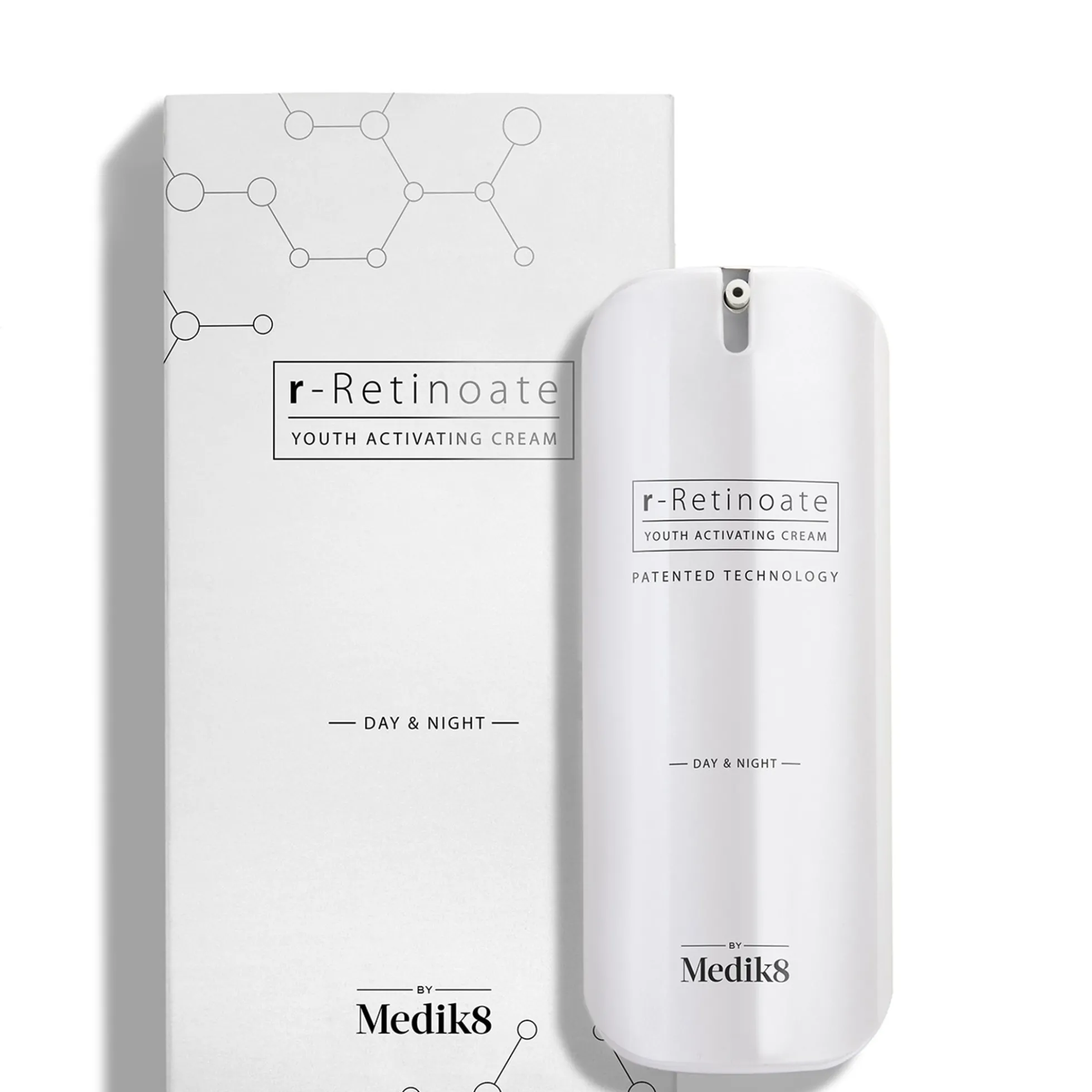 Medik8 r-Retinoate Day and Night Serum 50ml