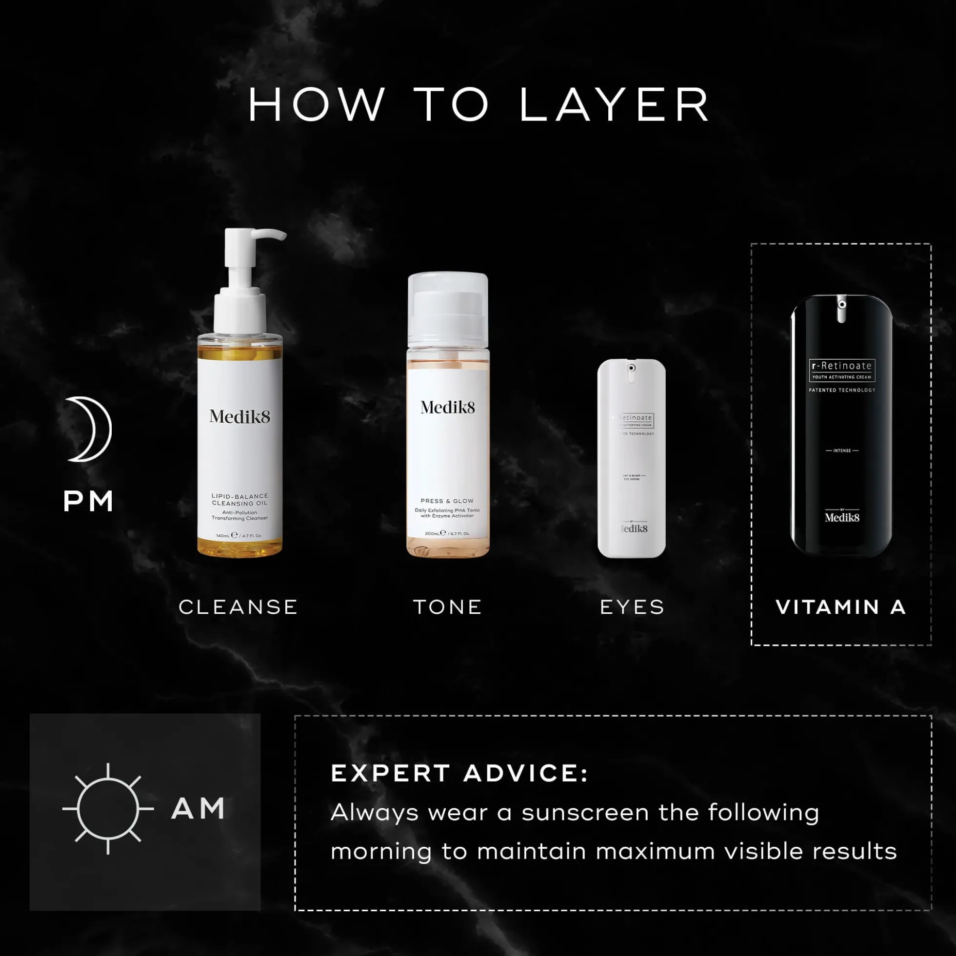 Medik8 R-Retinoate Intense