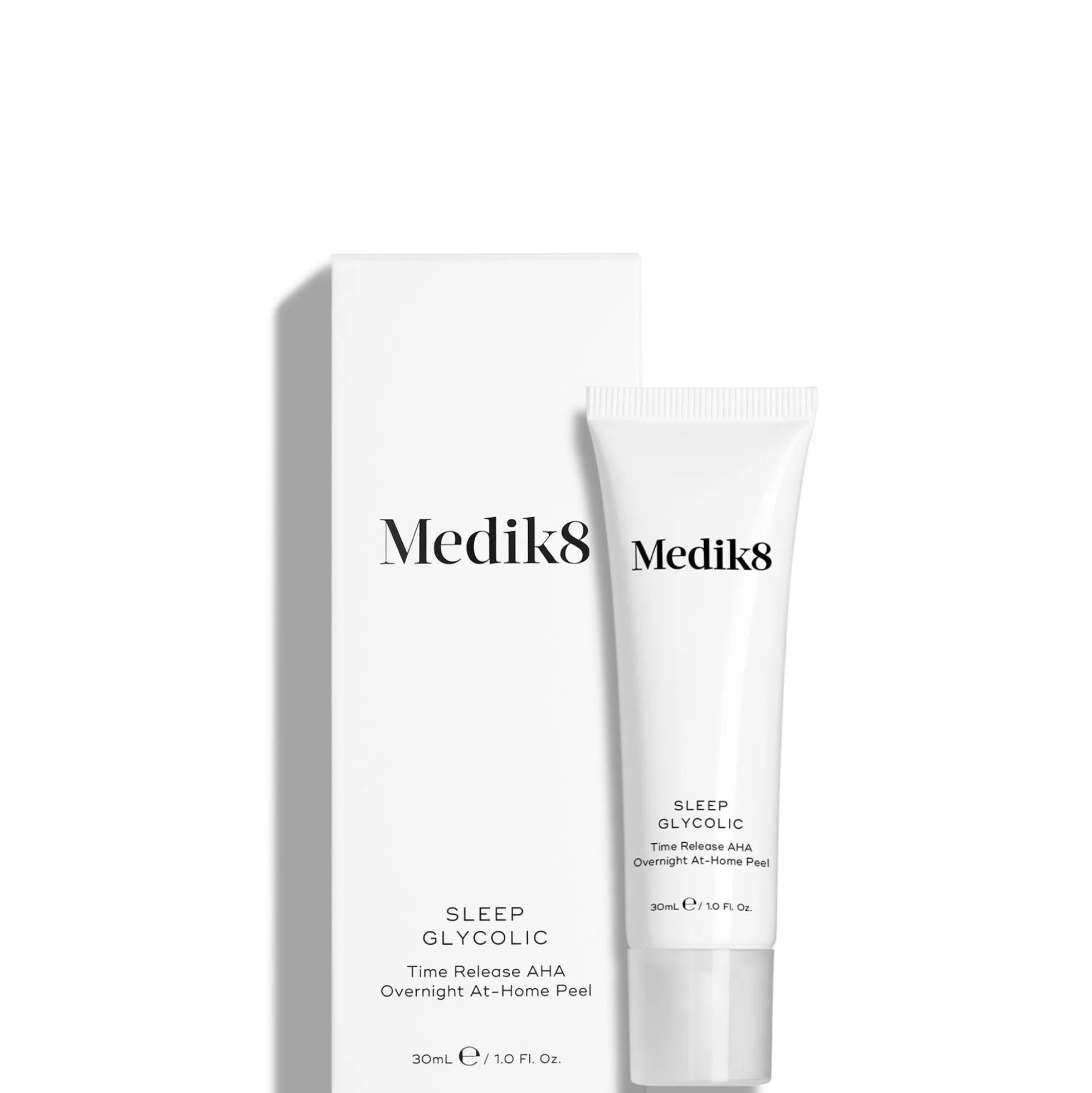 Medik8 Sleep Glycolic 30ml