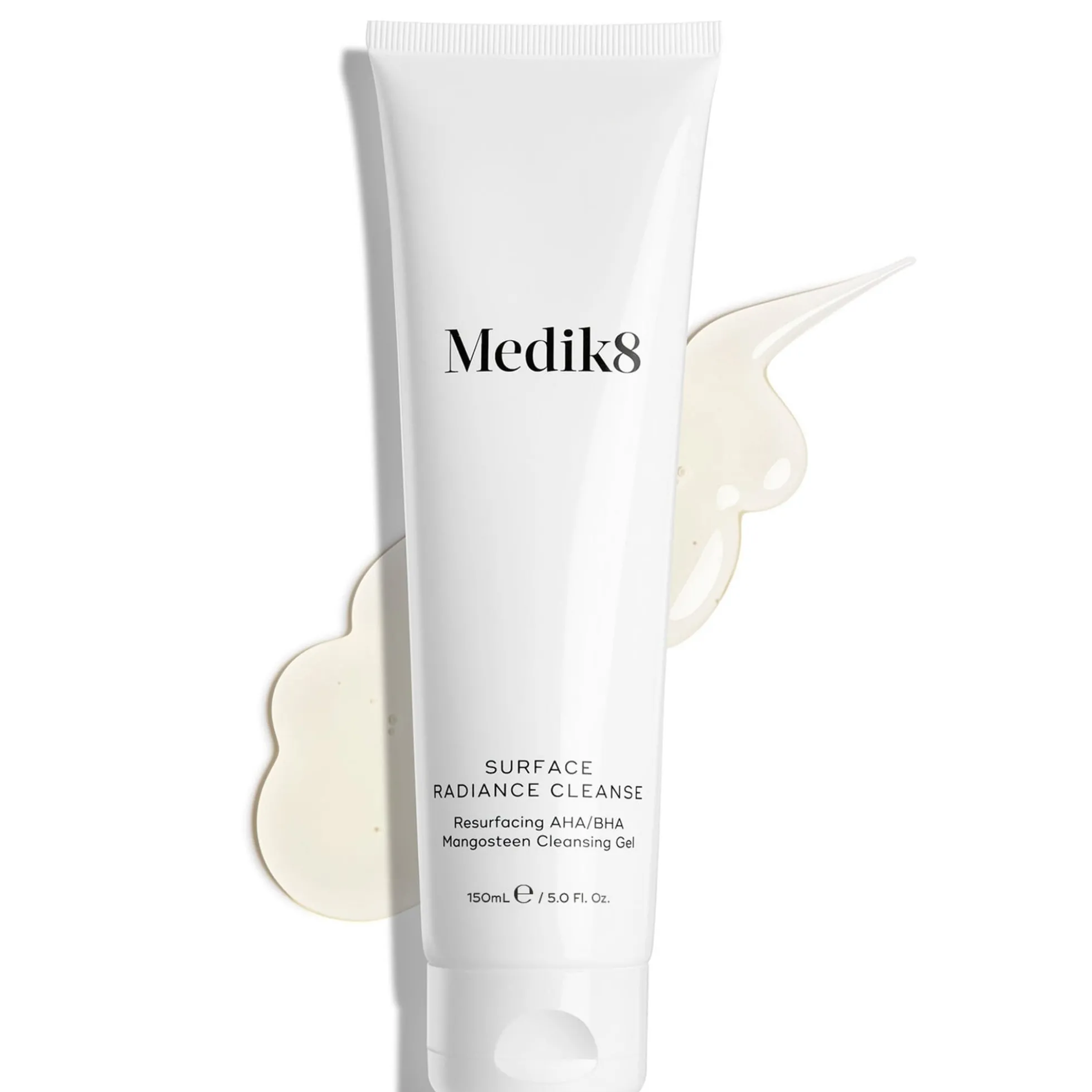 Medik8 Surface Radiance Cleanse 150ml