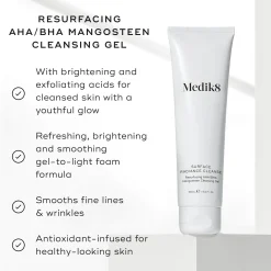 Medik8 Surface Radiance Cleanse 150ml
