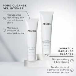 Medik8 Surface Radiance Cleanse 150ml