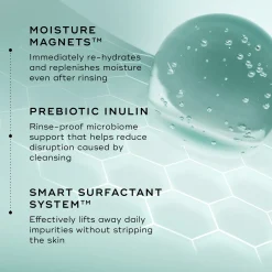 Medik8 Total Moisture Daily Cleansing Gel 145ml