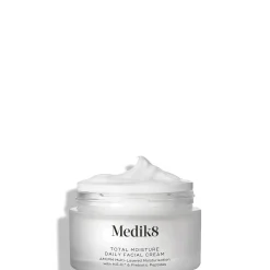 Medik8 Total Moisture Daily Facial Cream Refill 50ml