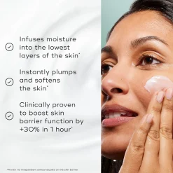 Medik8 Total Moisture Daily Facial Cream Refill 50ml
