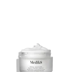 Medik8 Total Moisture Daily Facial Cream 50ml