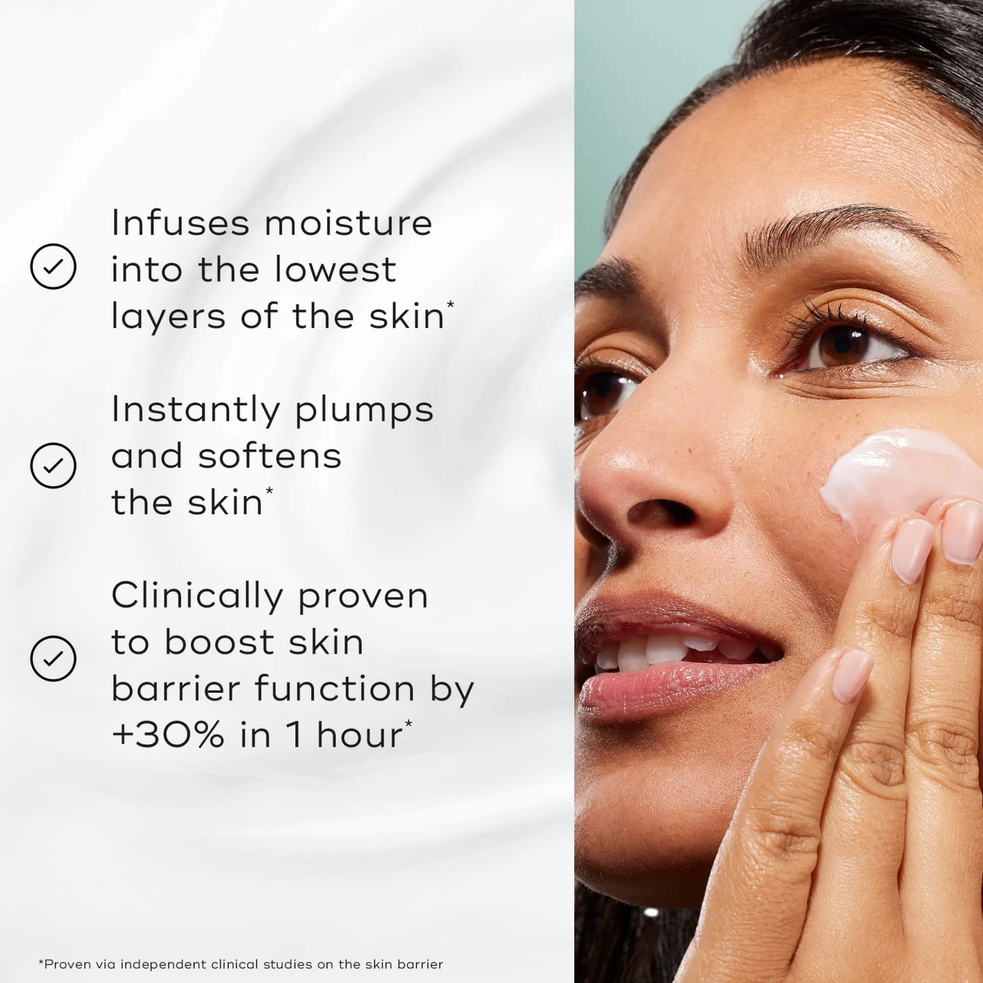 Medik8 Total Moisture Daily Facial Cream 50ml