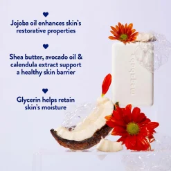 Megababe Bidet Bar pH Balancing Feminine Cleansing Bar 127g
